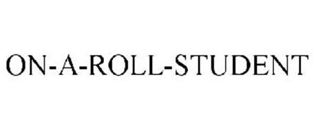 ON-A-ROLL-STUDENT