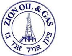 ZION OIL & GAS