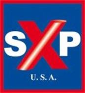 SXP U.S.A.