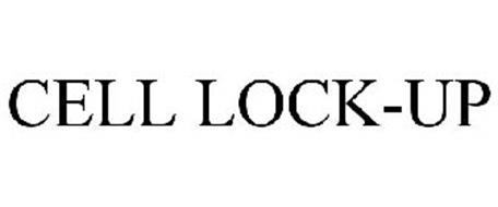 CELL LOCK-UP