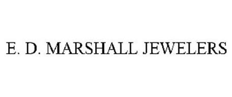 E. D. MARSHALL JEWELERS