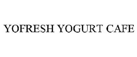YOFRESH YOGURT CAFE