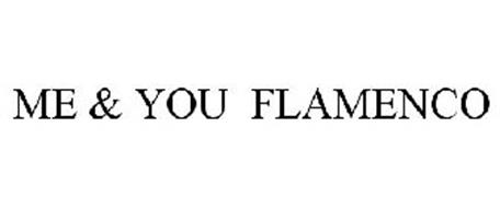 ME & YOU FLAMENCO