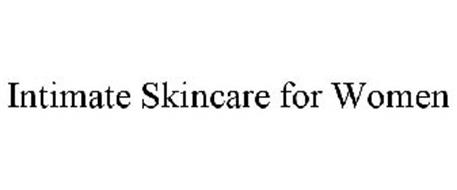 INTIMATE SKINCARE FOR WOMEN