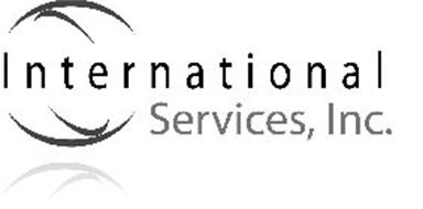 INTERNATIONAL SERVICES, INC.