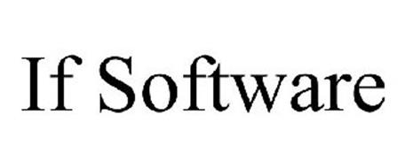 IF SOFTWARE