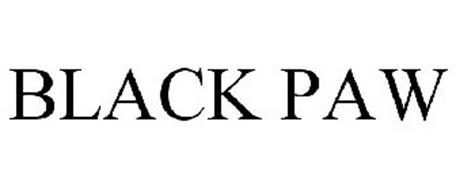 BLACK PAW