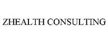 ZHEALTH CONSULTING
