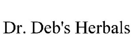 DR. DEB'S HERBALS