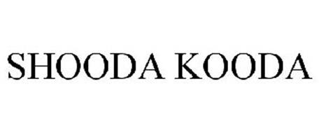 SHOODA KOODA