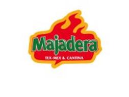MAJADERA TEX-MEX & CANTINA