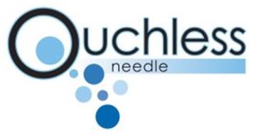 OUCHLESS NEEDLE