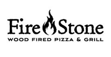 FIRE STONE WOOD FIRED PIZZA & GRILL