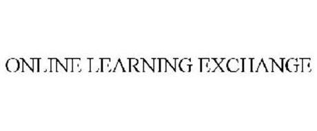ONLINE LEARNING EXCHANGE