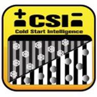 CSI COLD START INTELLIGENCE