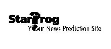 STARPROG YOUR NEWS PREDICTION SITE