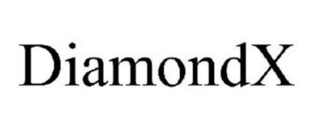 DIAMONDX