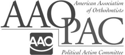 AAOPAC AMERICAN ASSOCIATION OF ORTHODONTISTS POLITICAL ACTION COMMITTEE AAO
