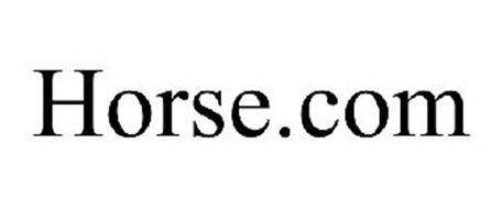 HORSE.COM