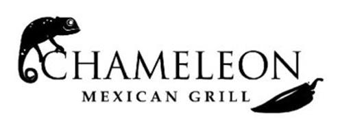 CHAMELEON MEXICAN GRILL