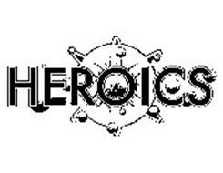 HEROICS