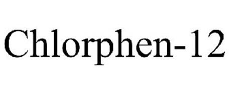 CHLORPHEN-12