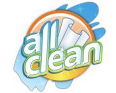 ALL CLEAN
