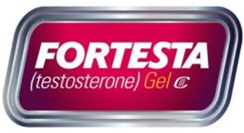 FORTESTA (TESTOSTERONE) GEL CIII