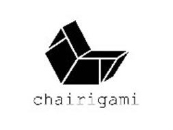 CHAIRIGAMI