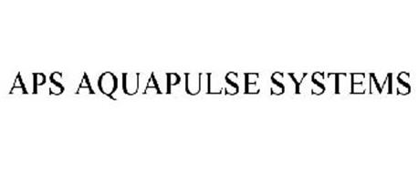 APS AQUAPULSE SYSTEMS