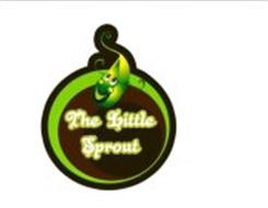 THE LITTLE SPROUT