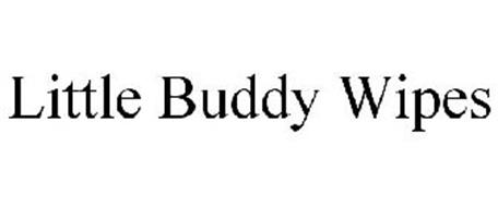 LITTLE BUDDY WIPES