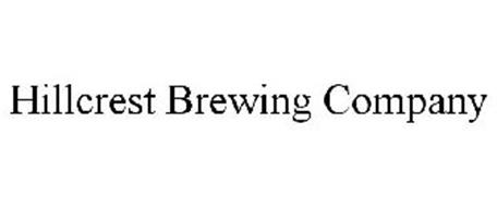 HILLCREST BREWING COMPANY