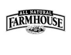 ALL NATURAL FARMHOUSE