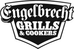 ENGELBRECHT GRILLS & COOKERS