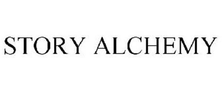 STORY ALCHEMY