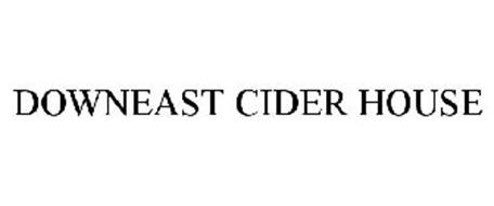 DOWNEAST CIDER HOUSE