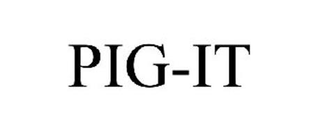 PIG-IT