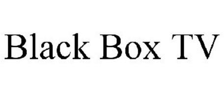 BLACK BOX TV