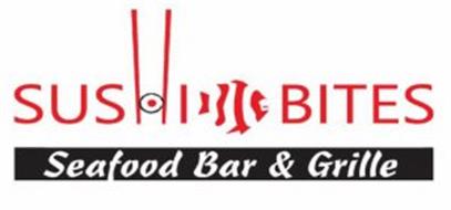 SUSHI BITES SEAFOOD BAR & GRILLE