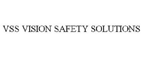 VSS VISION SAFETY SOLUTIONS
