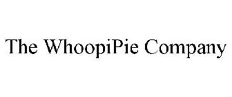 THE WHOOPIPIE COMPANY