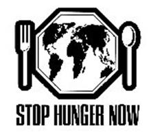 STOP HUNGER NOW