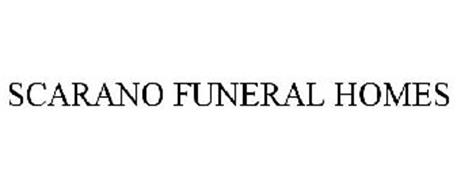 SCARANO FUNERAL HOMES
