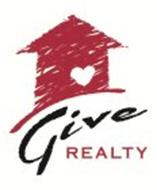 GIVE REALTY