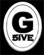 G 5IVE