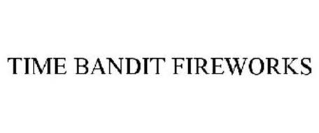 TIME BANDIT FIREWORKS