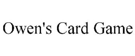 OWEN'S CARD GAME