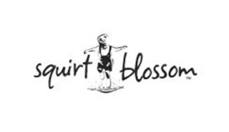 SQUIRT BLOSSOM