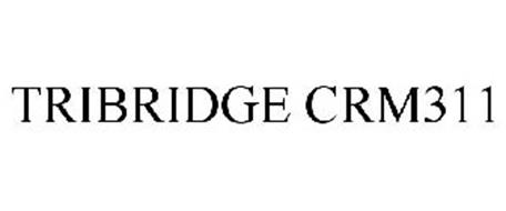 TRIBRIDGE CRM311